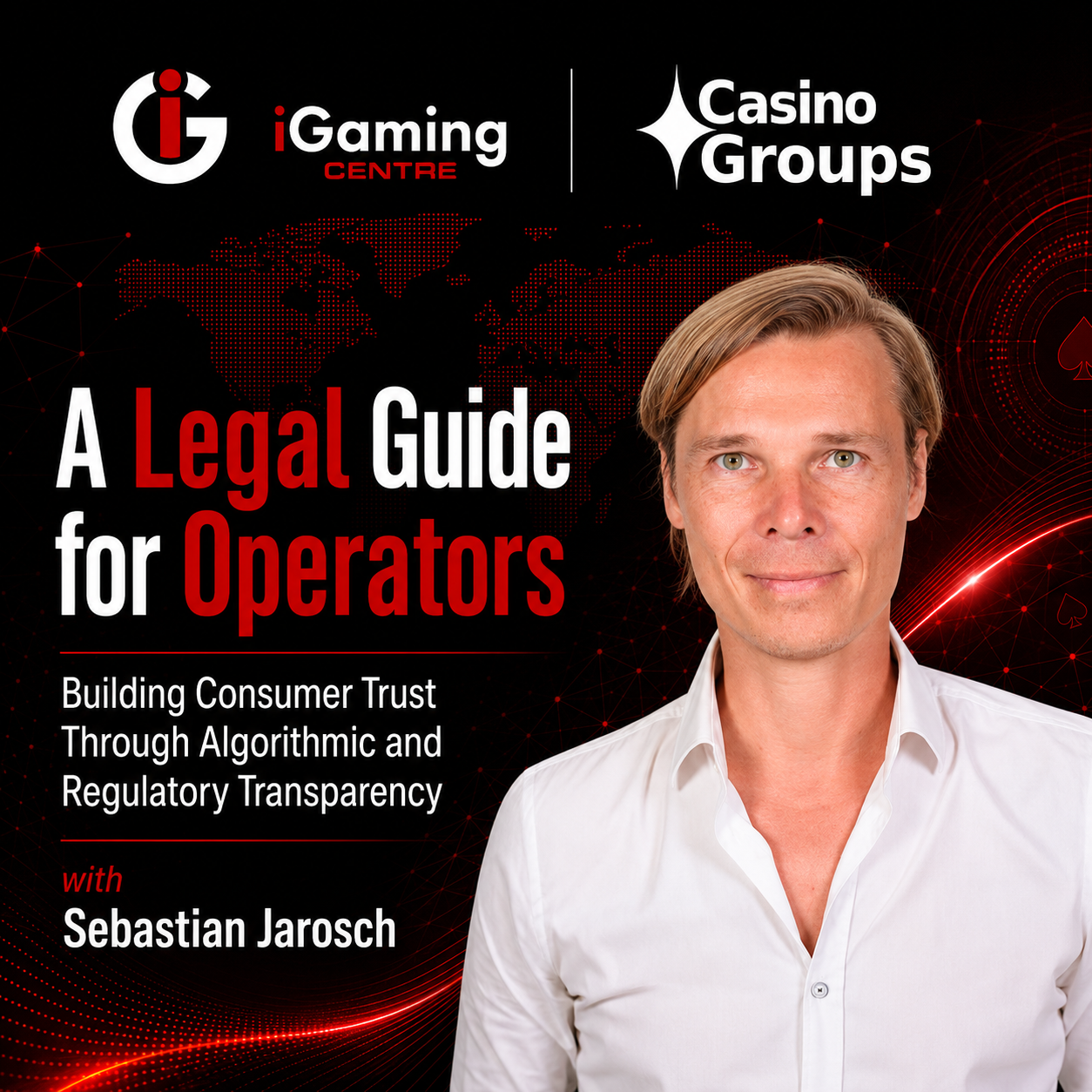 A Legal Guide for Operators: Building Consumer Trust Through Algorithmic and Regulatory Transparency