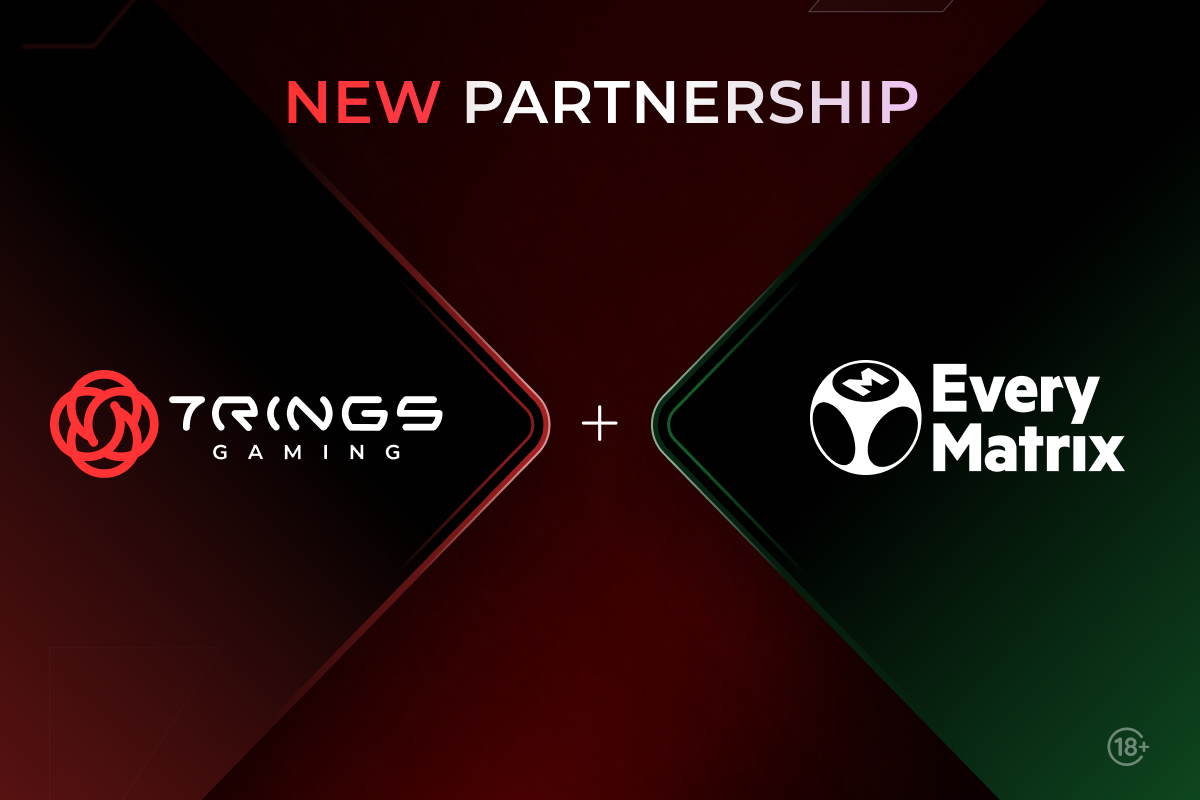 7Rings Gaming Joins EveryMatrix Aggregation Network
