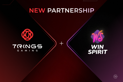 7Rings Gaming Partners with WinSpirit Casino