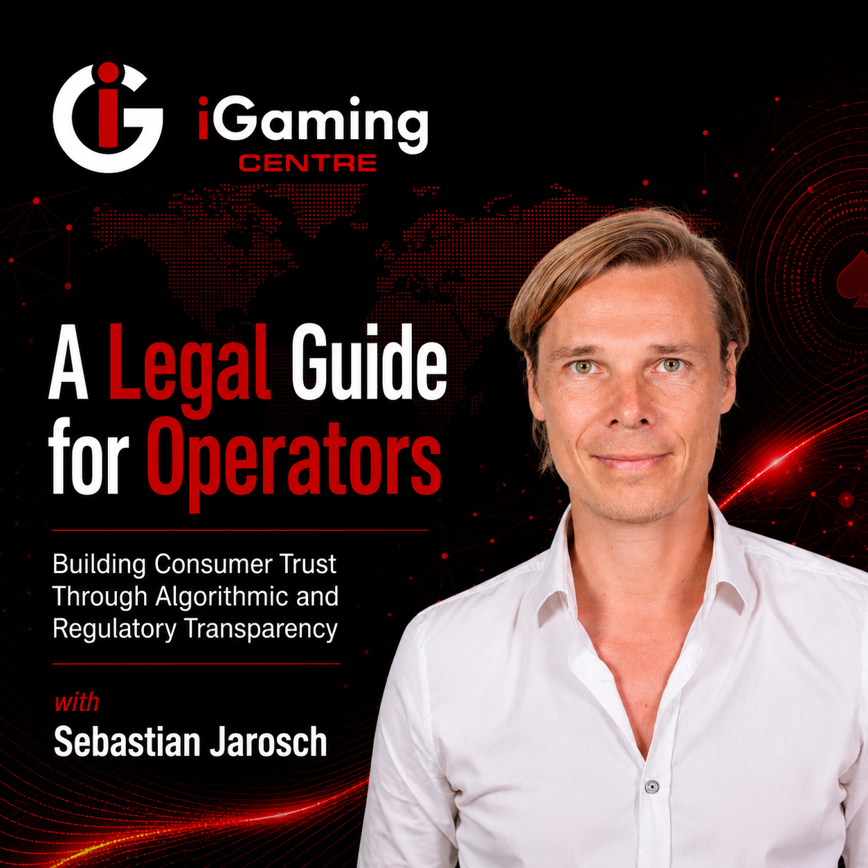 A Legal Guide for Operators: Building Consumer Trust Through Algorithmic and Regulatory Transparency