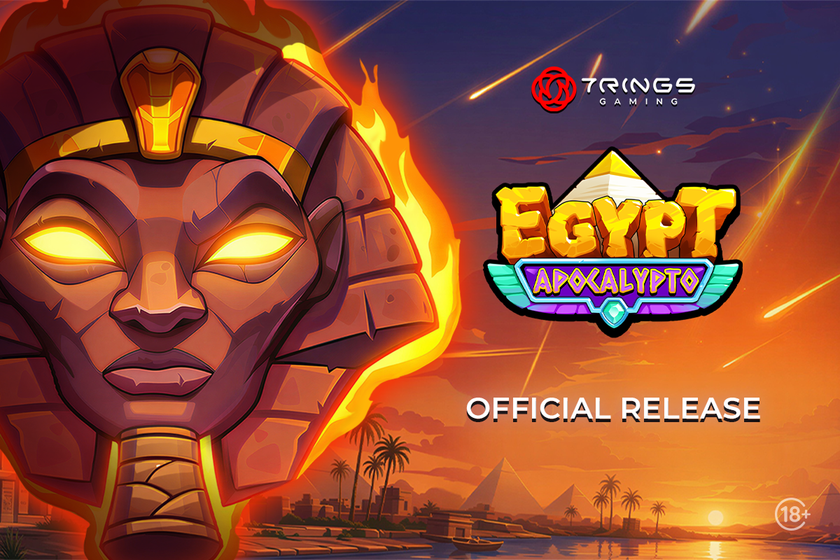 Egypt Apocalypto Slot Review | RTP, Max Win & Features