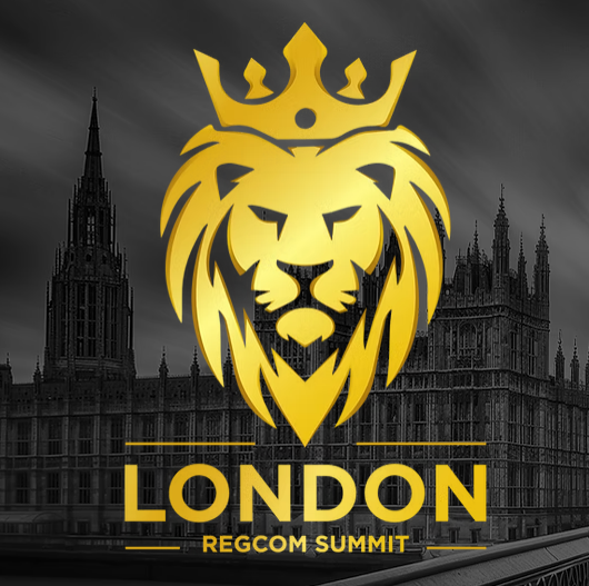London iGaming RegCom 2026
