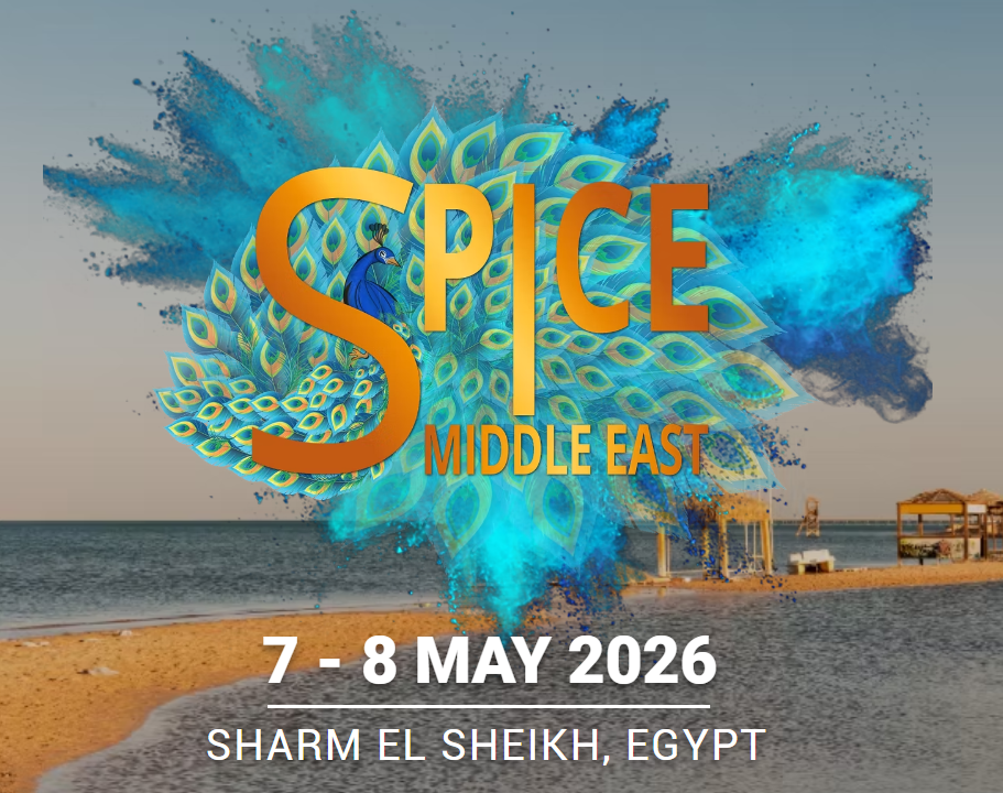 	 SPiCE Middle East