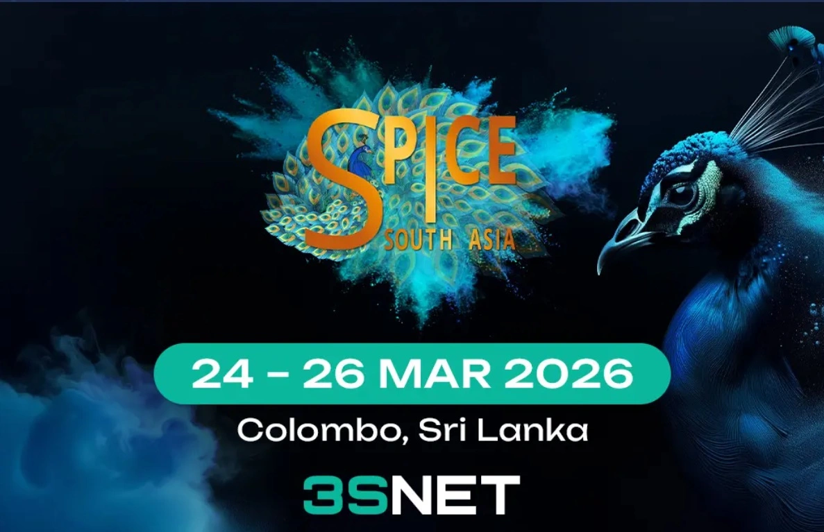SPICE SOUTH ASIA 2026