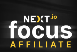 NEXT Focus Affiliate