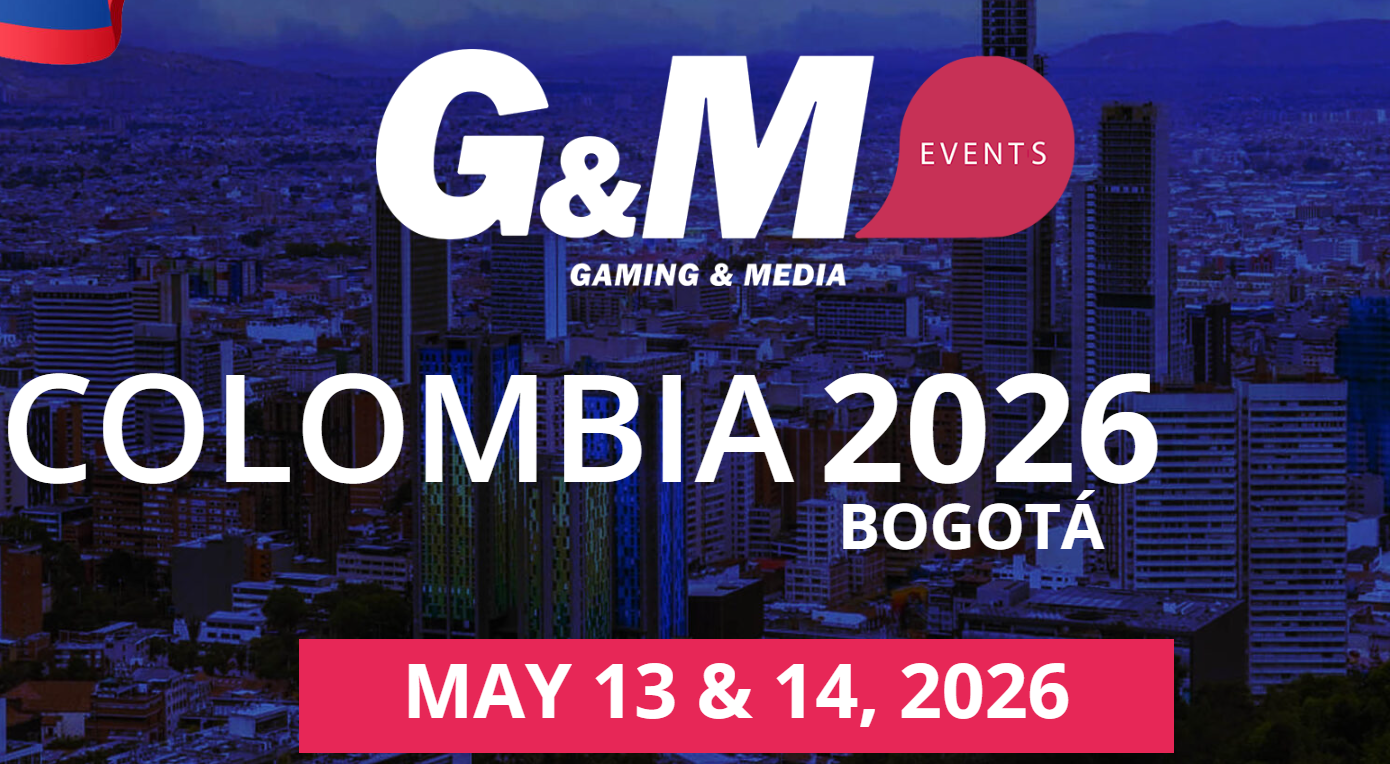 	 G&M Events Colombia 2026