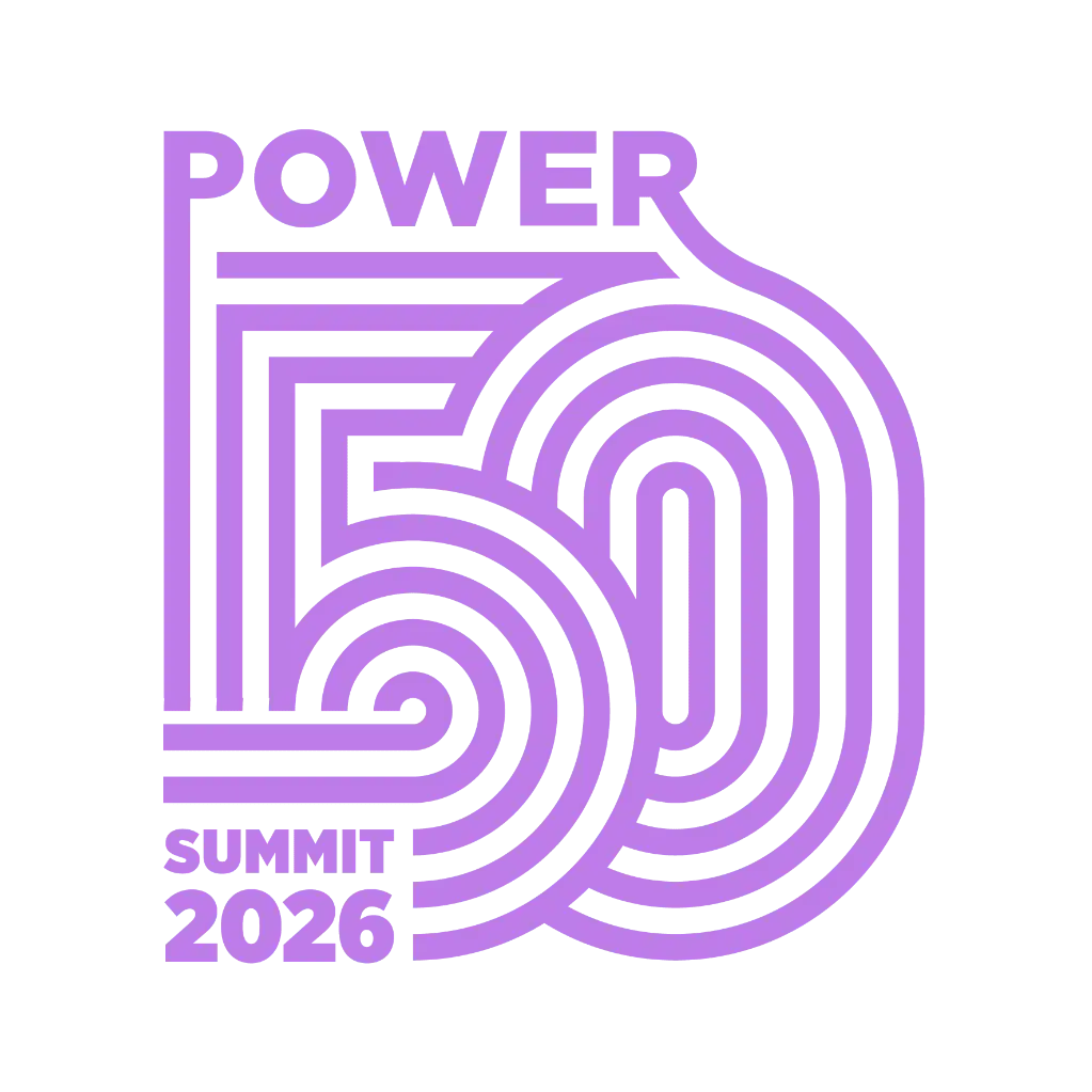EGR Power 50 Summit 2026