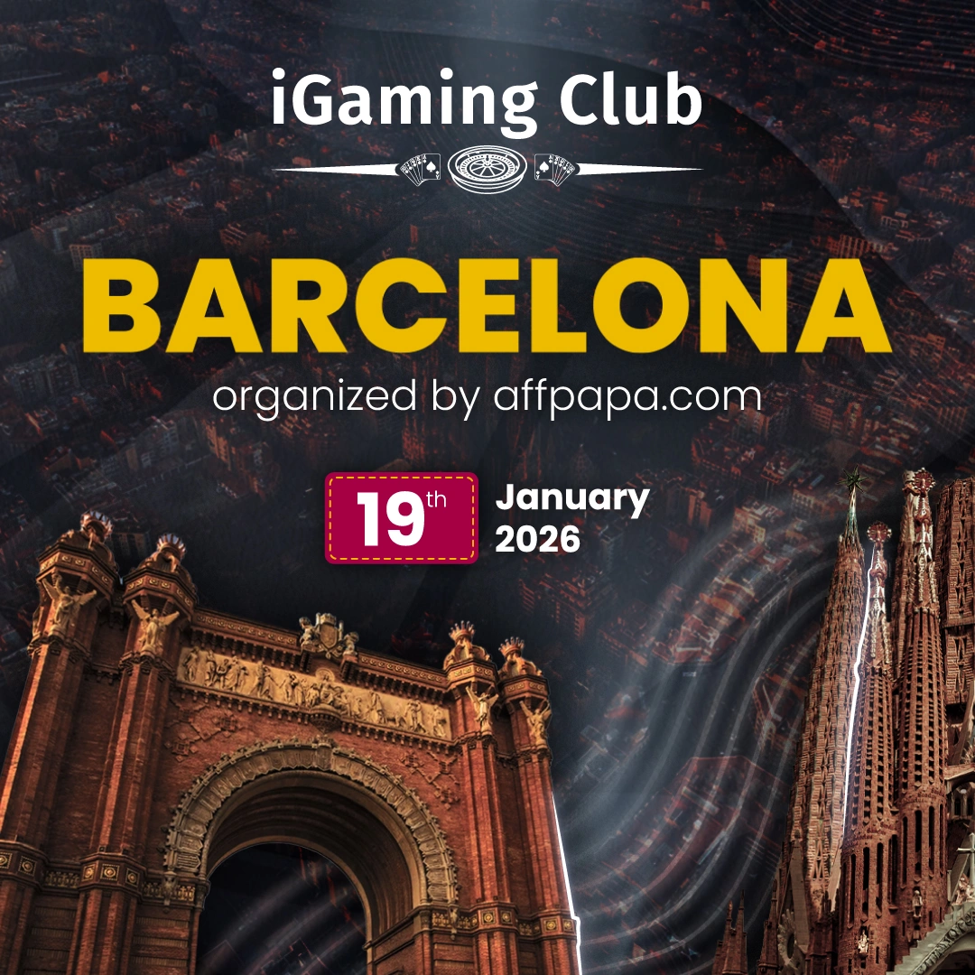 Barcelona iGaming Club
