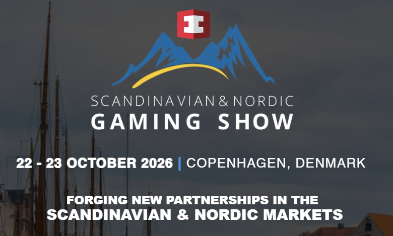 Scandinavian & Nordic Gaming Show