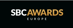 SBC Awards Europe