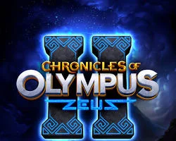 Chronicles of Olympus II – Zeus game screenshot