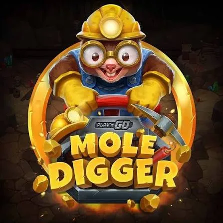 Mole Digger