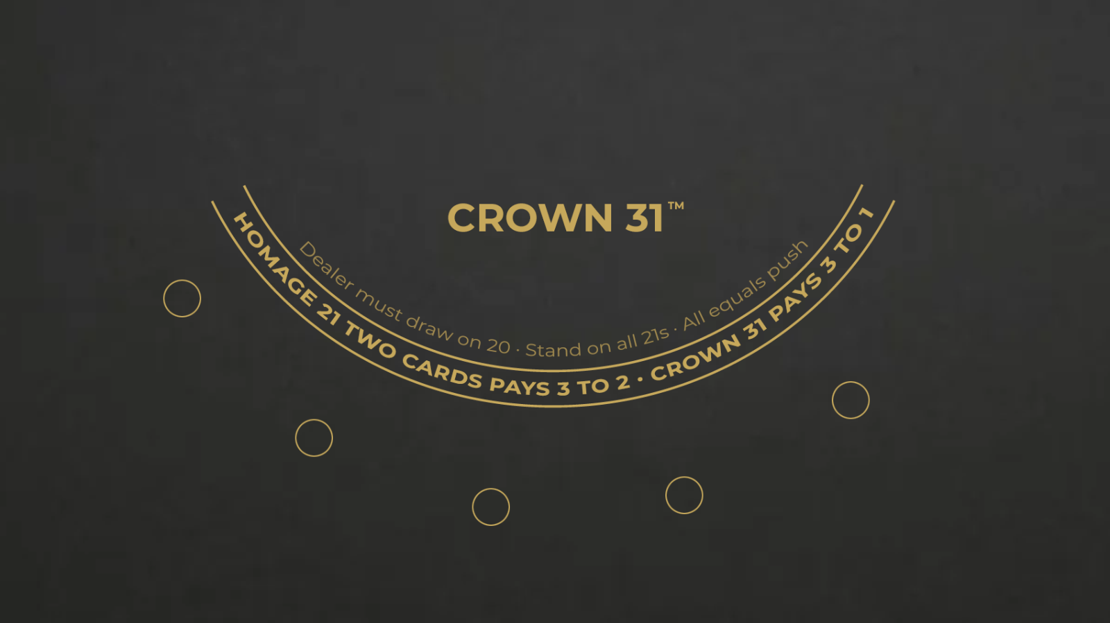 Crown31