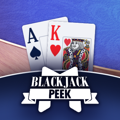 Million Blackjack Peek