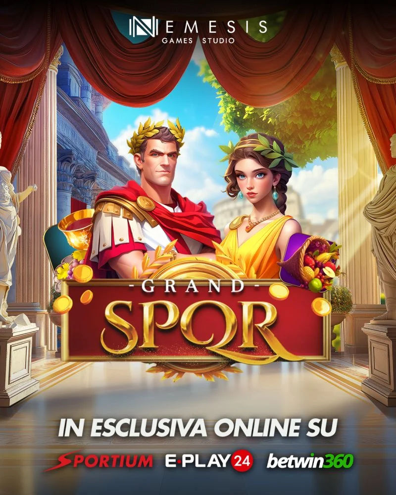 Grand SPQR