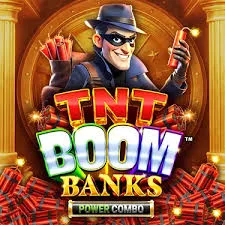 TNT Boom Banks PowerCombo™