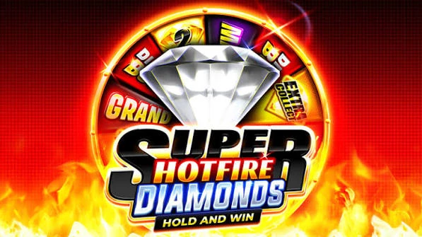 Super Hotfire Diamonds