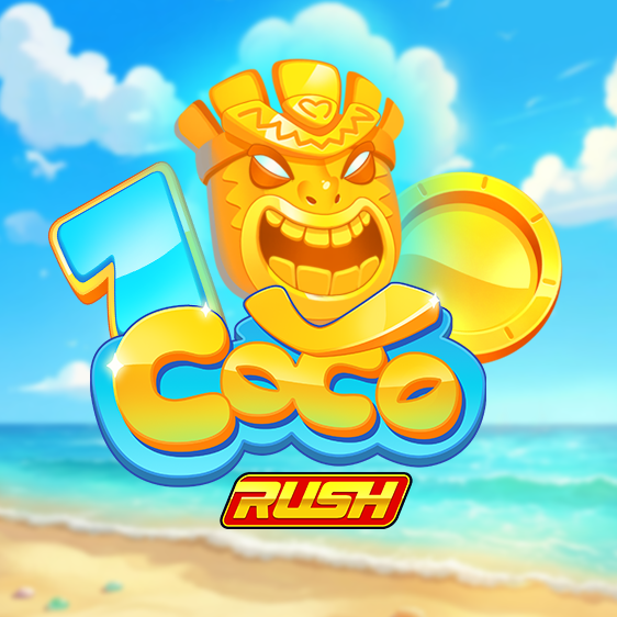 Coco Rush