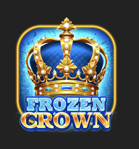 Frozen Crown game screenshot