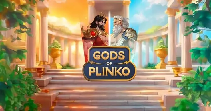 Gods of Plinko