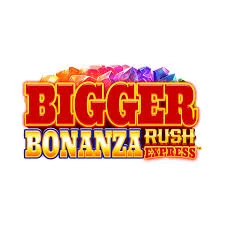 Bigger Bonanza Rush Express™