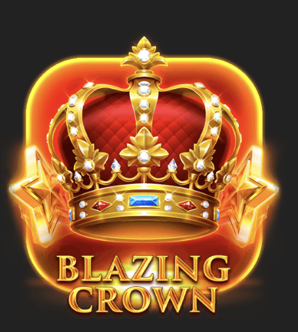 Blazing Crown game screenshot