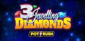 3 Jewelling Diamonds