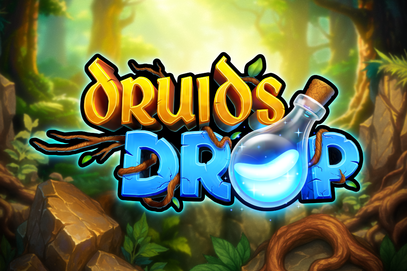 Druid’s Drop