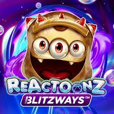Reactoonz Blitzways