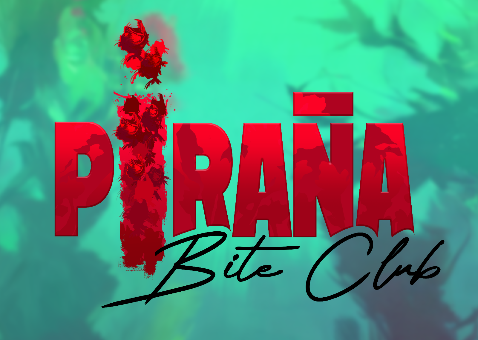 Piranha Bite Club