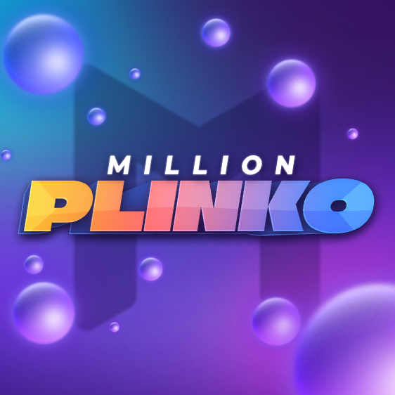 Million Plinko
