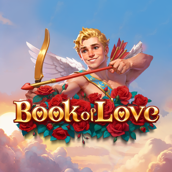 Book of Love
