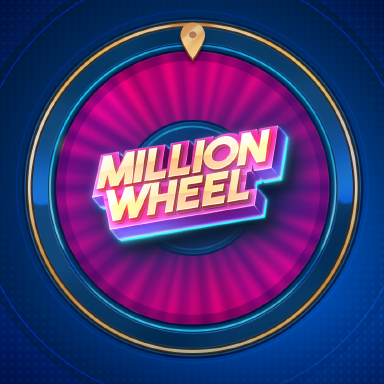Million Wheel