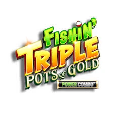 Fishin’ Triple Pots of Gold