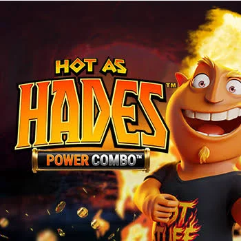 Hot As Hades Power Combo™