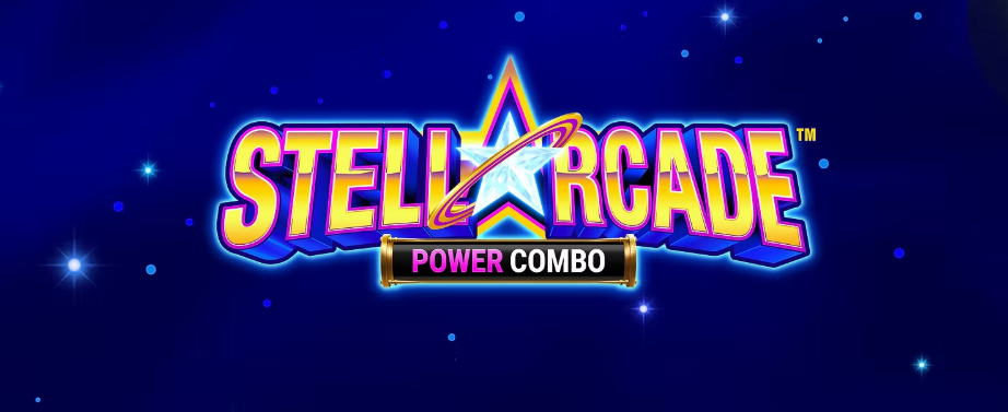 Stellarcade Power Combo