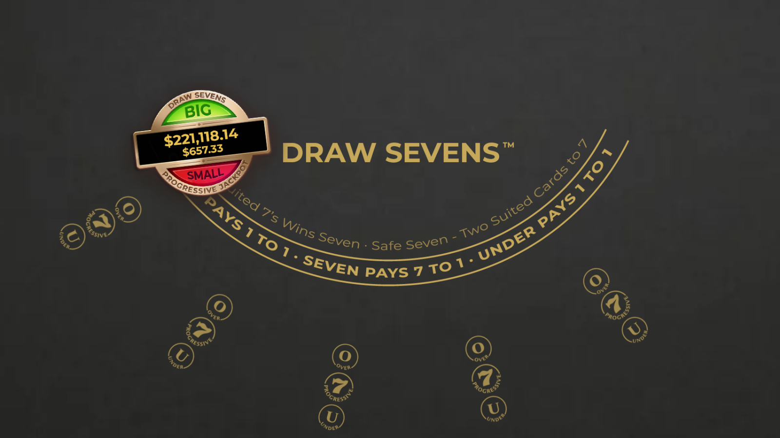 Draw Sevens