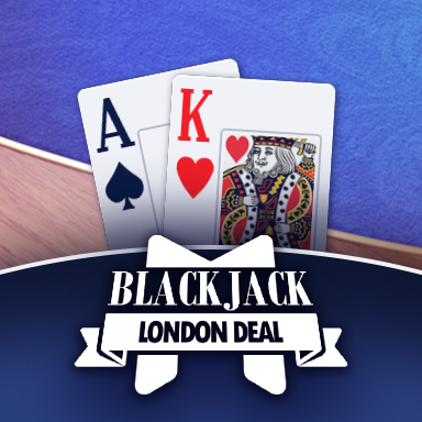 Million Blackjack London Deal