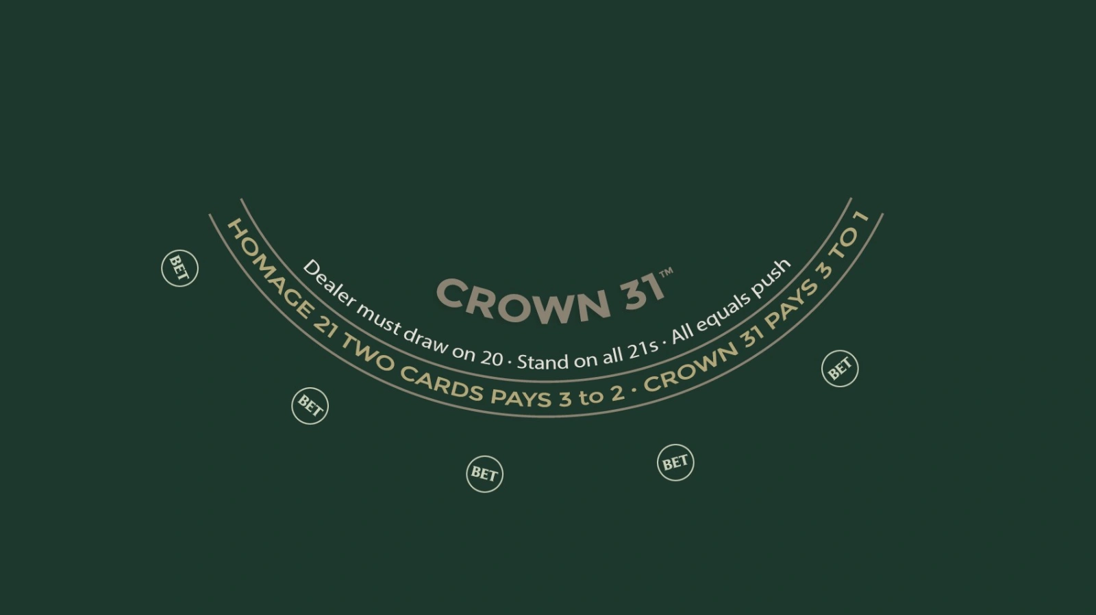 Crown31