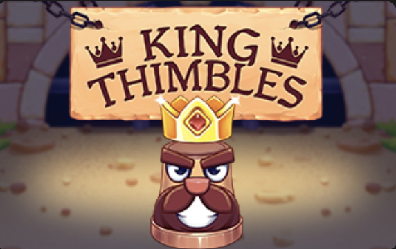 King Thimbles