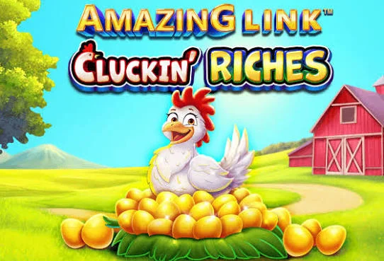 Amazing Link™ Cluckin' Riches