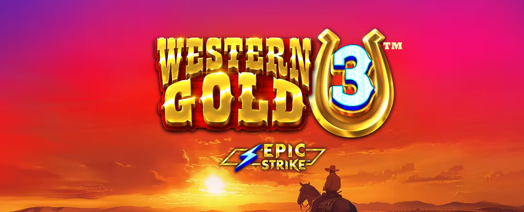 Western Gold 3