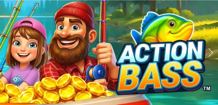 Action Bass™