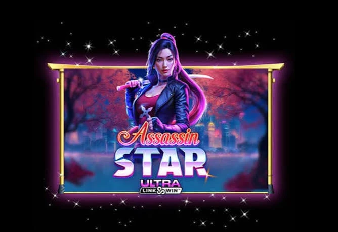 Assassin Star™