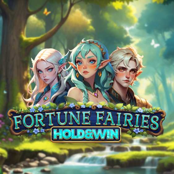 Fortune Fairies