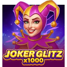Joker Glitz x1000