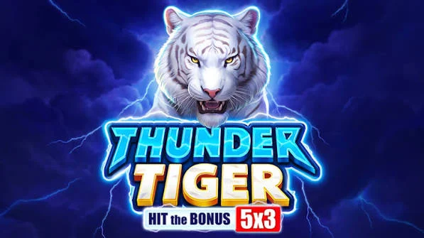 Thunder Tiger