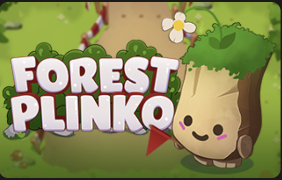 Forest Plinko