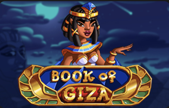 Book of Giza