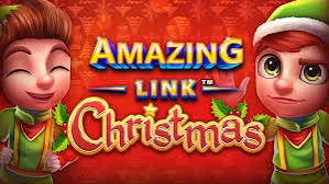 Amazing Link™ Christmas Boost